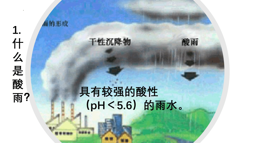 4.7.2探究环境污染对生物的影响课件 (共23张PPT)人教版生物七年级下册