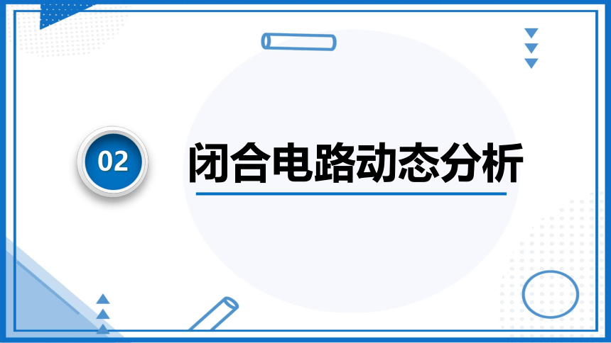 12.2.2 闭合电路欧姆定律的应用(课件) (共36张PPT) 人教版2019必修第三册