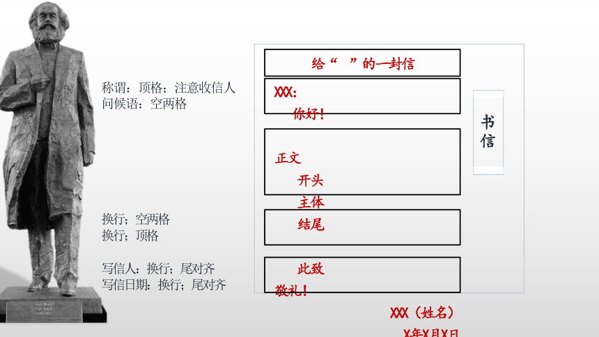 10.1《在〈人民报〉创刊纪念会上的演说》《在马克思墓前的讲话》课件(共36张PPT) 2022-2023学年统编版高中语文必修下册