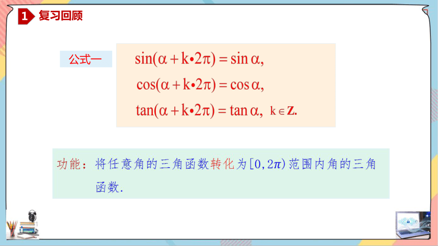 数学人教A版（2019）必修第一册5.2.2同角三角函数的基本关系 课件（共30张ppt）