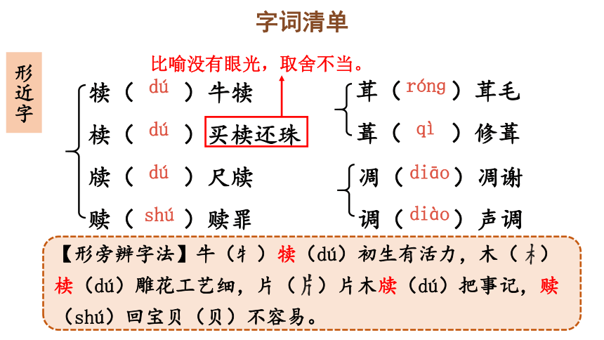 16《散文二篇》课件(共69张PPT)