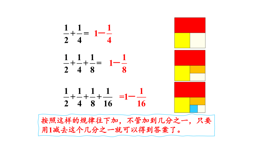 8.2 数与形（2） 课件 人教版数学六年级上册（共19张PPT）