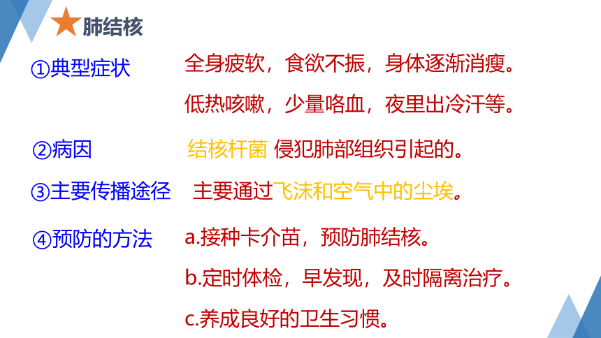 3.2 来自微生物的威胁 第1课时—2023-2024学年浙教版科学九年级下册（课件 29张ppt）