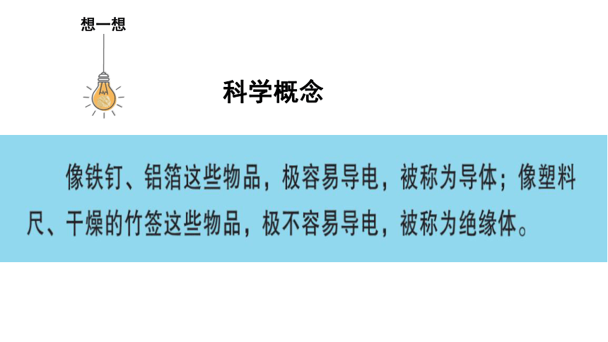 2023秋苏教版四年级科学上册 4.3 电路暗箱（课件）(共11张PPT)