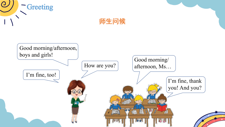 Module 7 Unit 1 What's this？ period 2 课件（共17张PPT)