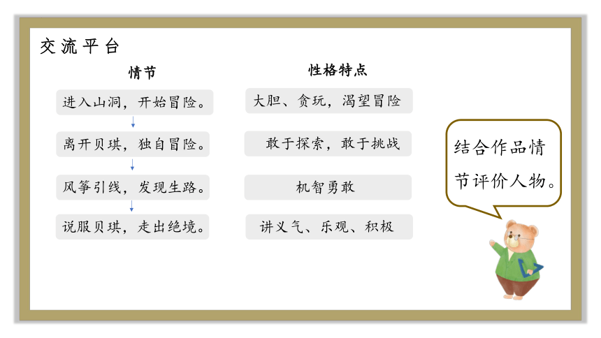 统编版语文六年级下册语文园地二课件(共29张PPT)