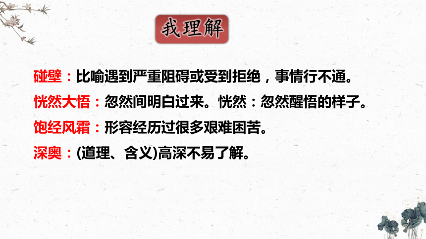 27、我的伯父鲁迅先生（课件）