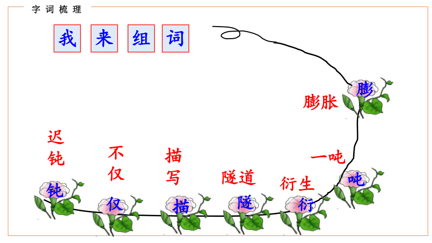 6《飞向蓝天的恐龙》第一课时  课件(共24张PPT)