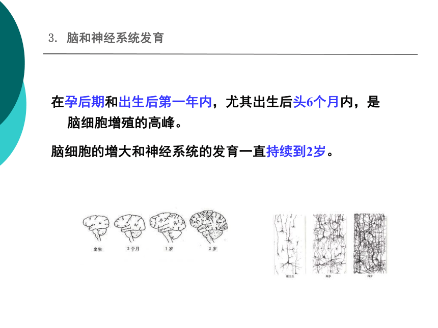 5特殊人群的营养-2 课件(共22张PPT)- 《营养与食品卫生学》同步教学（人卫版·第7版）