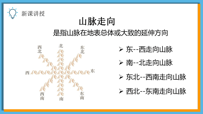 2.1 地形和地势 第1课时 我国的地形特征及其影响 课件(共37张PPT)