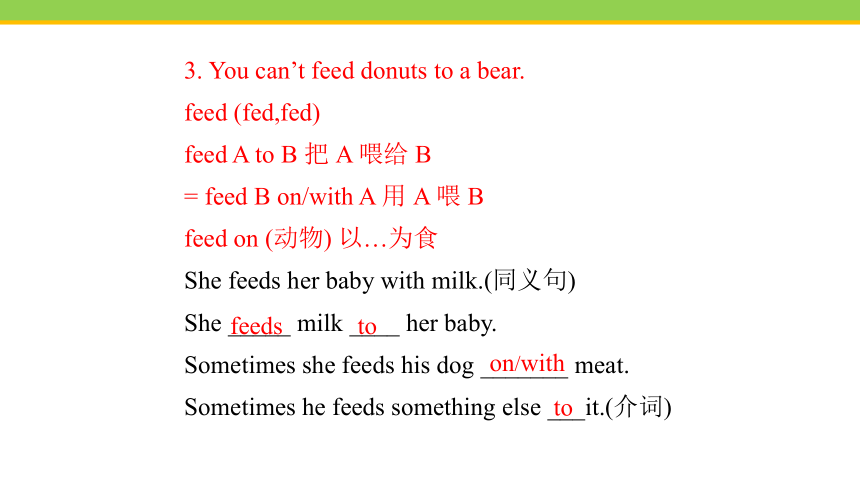 Unit 3 Lesson 15 The zoo is open  课件 (共22张PPT)2023-2024学年冀教版英语八年级下册