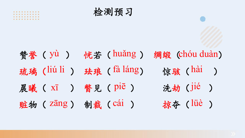 第8课《就英法联军远征中国致巴特勒上尉的信》课件（共15张ppt）