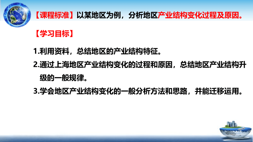 3.2 地区产业结构变化 课件（25张）