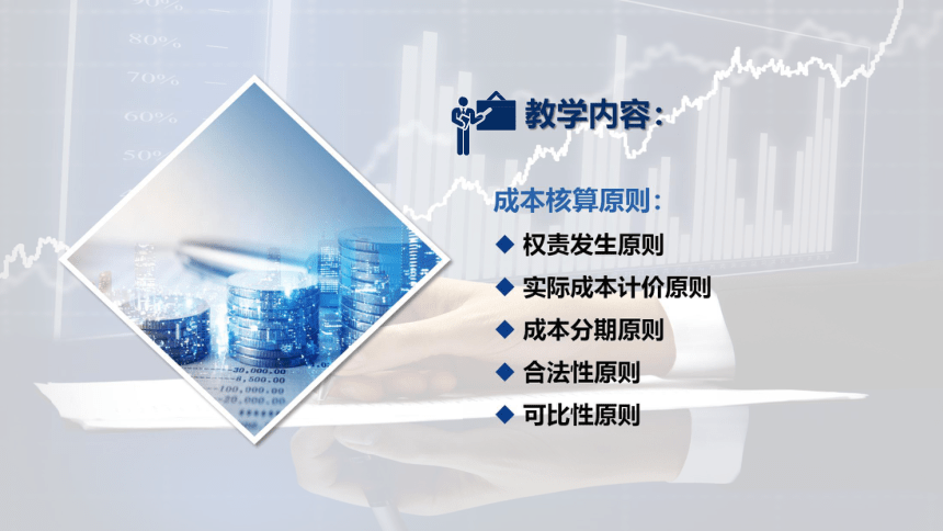 1.3.2成本核算的原则 课件(共18张PPT)《成本核算与管理》同步教学 高等教育出版社