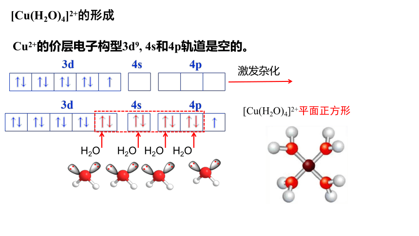 3.4配合物与超分子 课件（30张PPT）