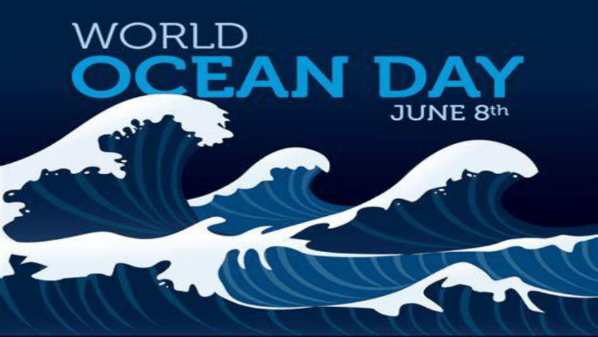 2024届高考英语写作：世界海洋日 World Ocean Day-教学课件(共25张PPT+视频)