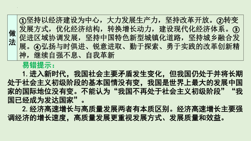 2024年中考道德与法治二轮总复习课件(共58张PPT)：走向共同富裕  推进民族复兴