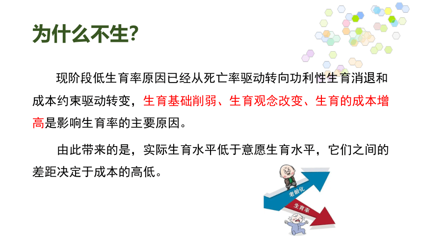 高考历史三轮热点——中国的人口形势课件(共30张PPT)