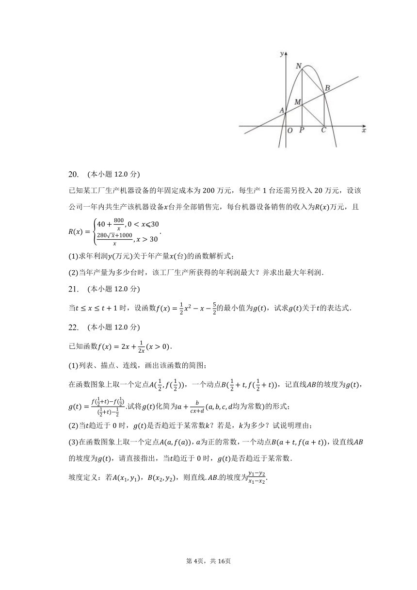 2023-2024学年四川省成都市石室天府中学高一（上）入学数学试卷（word版含解析）