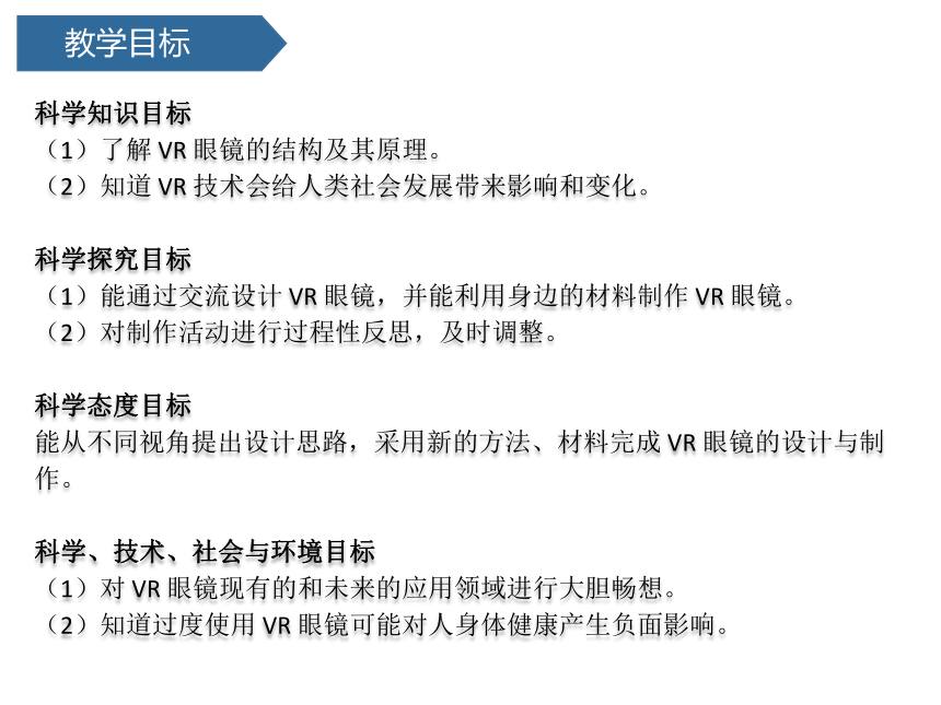 青岛版（六三制2017秋）科学 五年级上册 6.25 走进虚拟世界（课件16ppt ）