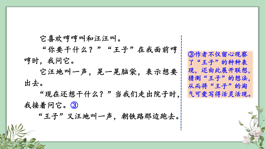 统编版语文三年级上册 习作 我眼中的缤纷世界  课件（共38张PPT）