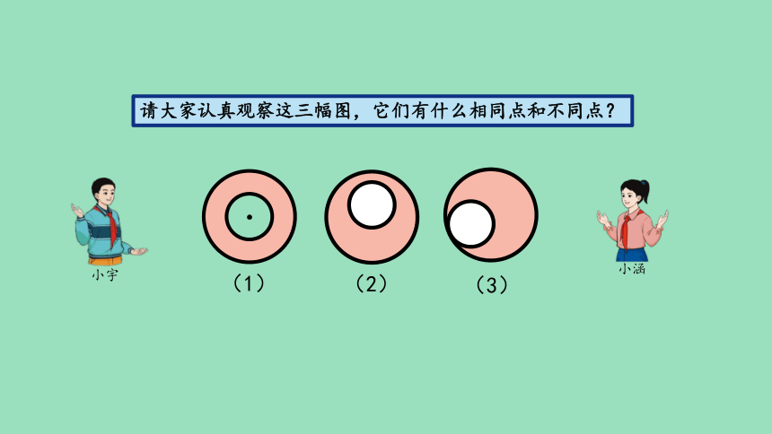 （2023秋新插图）人教版六年级数学上册 5-3 圆的面积（第3课时）（课件）(共28张PPT)