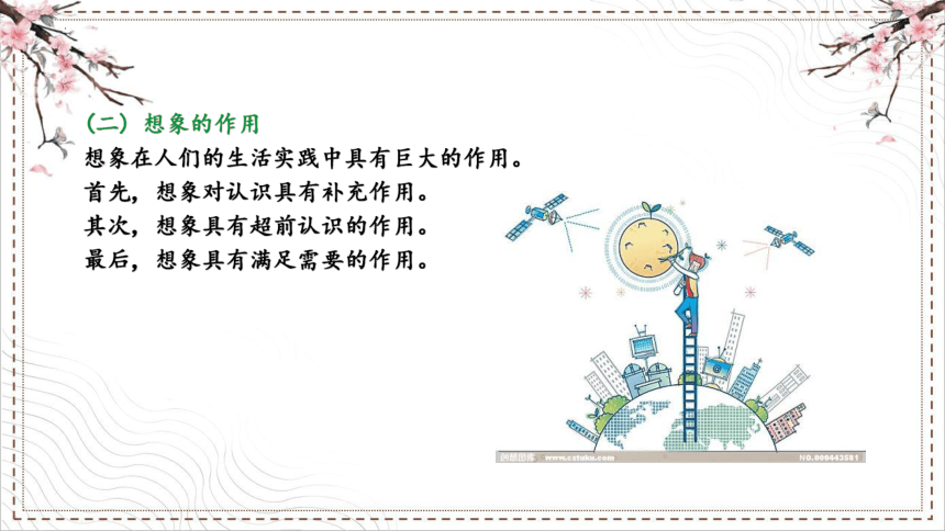 第五章5.1 学前儿童想象 课件(共12张PPT) 中职--幼教《学前心理学》（中国人民大学出版社）