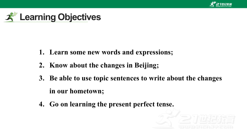 Umit 1 Topic 1Period 3 Reading for writing课件【对的英语】仁爱科普版九年级上册