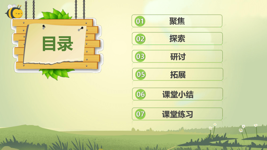 【新课标】2.3 形形色色的植物 课件（26张PPT）