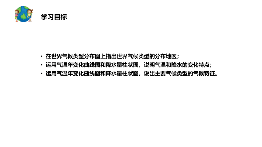 人教版地理七年级上册第三章第四节《世界的气候》第二课时课件(共19张PPT)