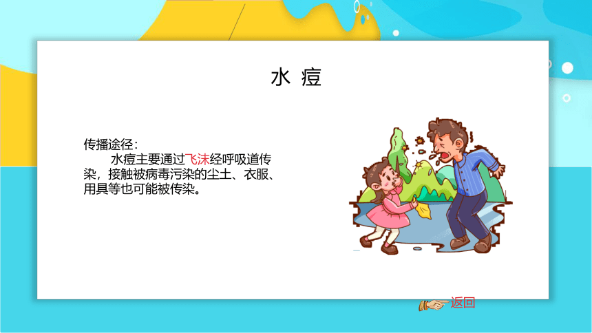 春季常见传染病预防知识 课件(共43张PPT)