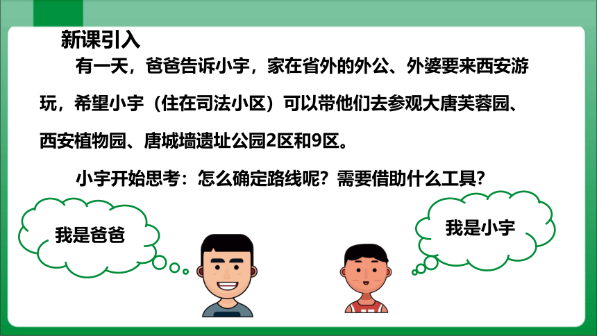 1_3_1学会阅读地图（课件）【人教版七上地理高效实用备课】（共34张PPT）