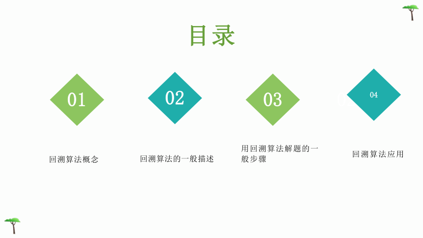 第13 课算法的设计（课件) (共22张PPT)-2023-2024学年浙教版（2023）五年级上册同步教学4