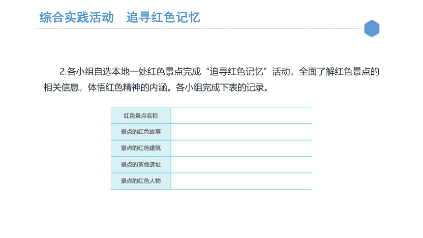 第三单元 综合探究实践活动 课件(共48张PPT)-《信息检索与处理》同步教学（劳动版）