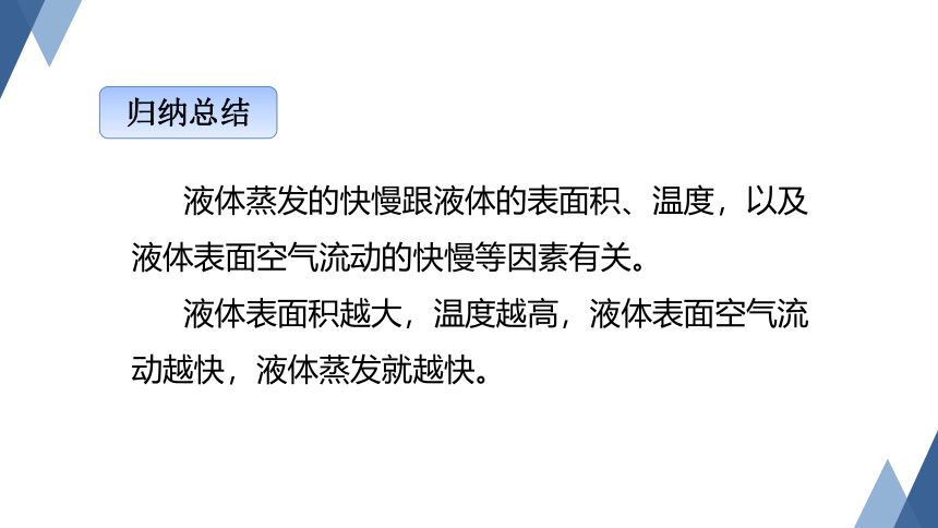 4.6 汽化与液化（课件 33张ppt）