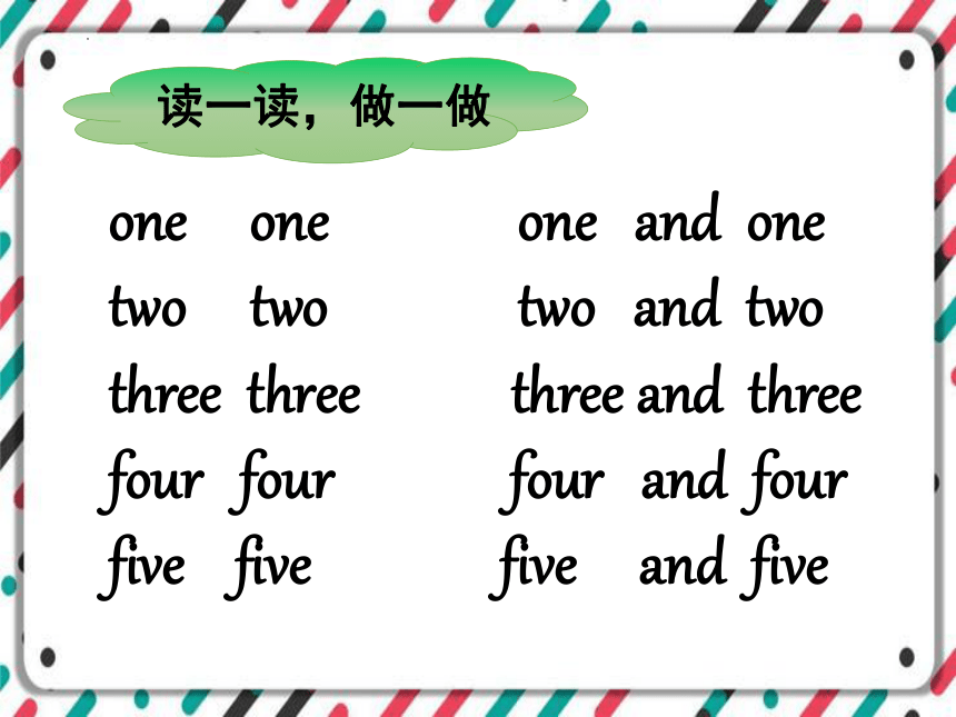 Unit 6 Happy birthday! Part A Let’s learn & Let’s chant 游戏课件（共30张PPT）