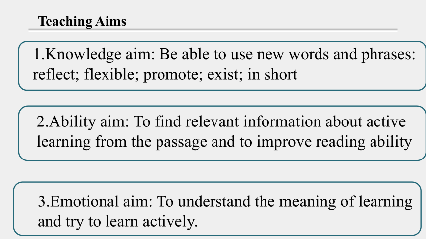 北师大版（2019）必修第三册Unit 9 Learning Lesson 1 Active Learning 课件(共24张PPT)