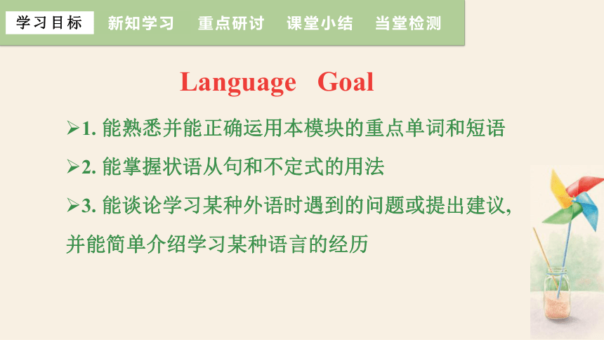 Module 7 Unit 3 Language in use 课件(共32张PPT，内嵌音频) 2023-2024学年外研版英语九年级下册