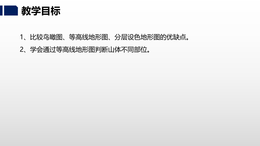 湘教版七年级地理上册课件 2.3.2 世界的地形(共23张PPT)