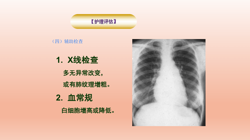 2.9.3急性支气管炎患儿的护理（课件）-中职《儿科护理》同步教学（江苏凤凰教育出版社）(共34张PPT)