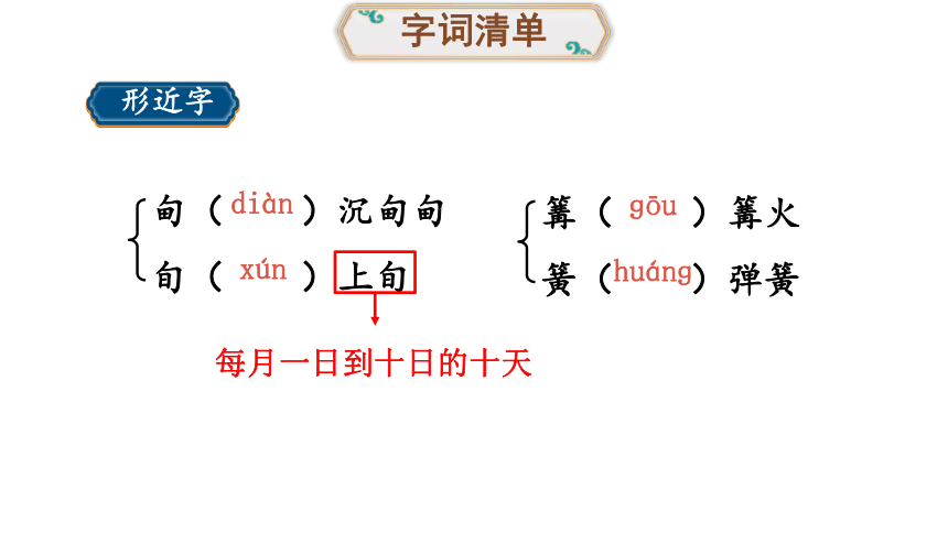 2 周总理，你在哪里 课件(共49张PPT)