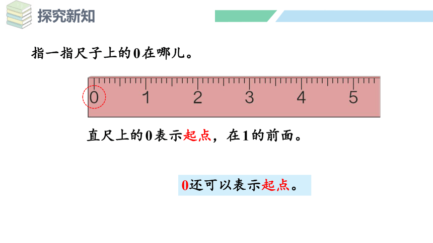 新人教版数学一年级上册3.9 0课件（44张PPT)