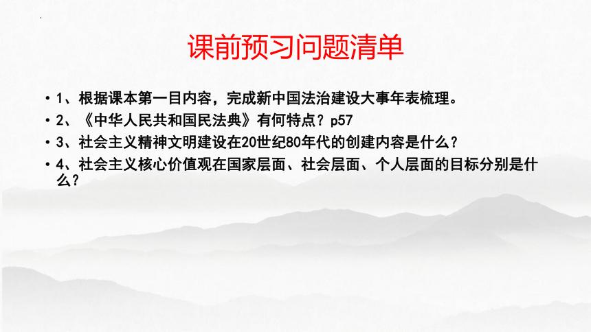 第12课 近代西方民族国家与国际法的发展 课件(共36张PPT) 2023-2024学年高二上学期历史统编版（2019）选择性必修1