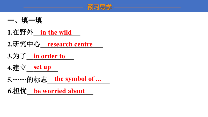 Module6Unit2TheWWFisworkinghardtosavethemall.课件2023-2024学年外研版八年级英语上册（23张PPT）