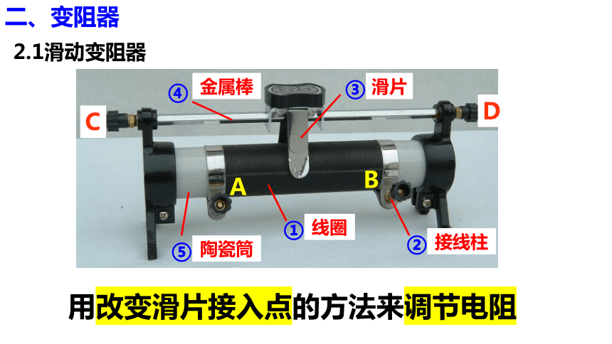 4.4电阻器（课件 38张PPT）