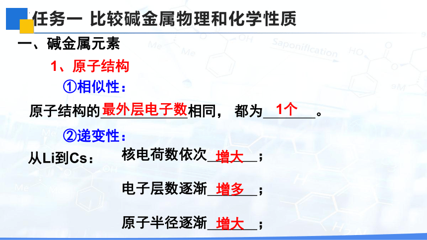 4.1原子结构与元素性质课件(共35张PPT)2023-2024学年高一上学期化学人教版（2019）必修第一册