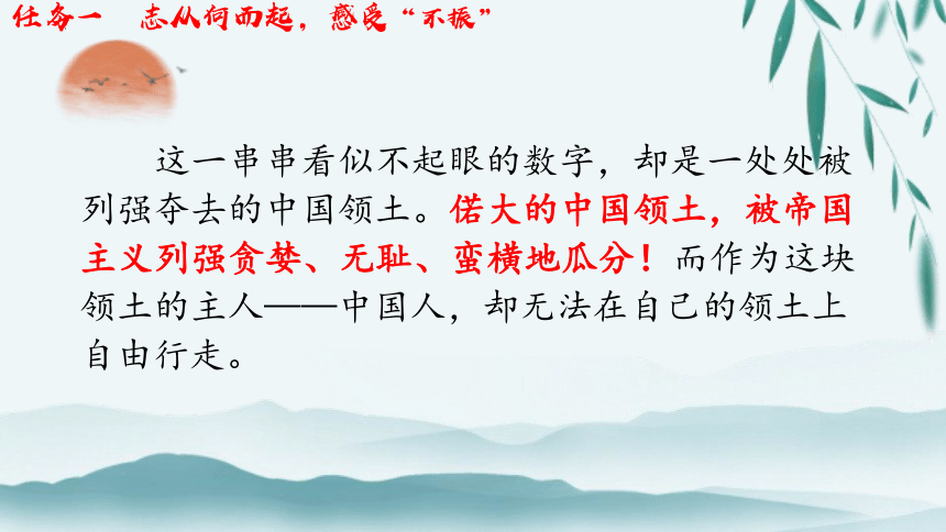 22《为中华之崛起而读书》  课件(共40张PPT)