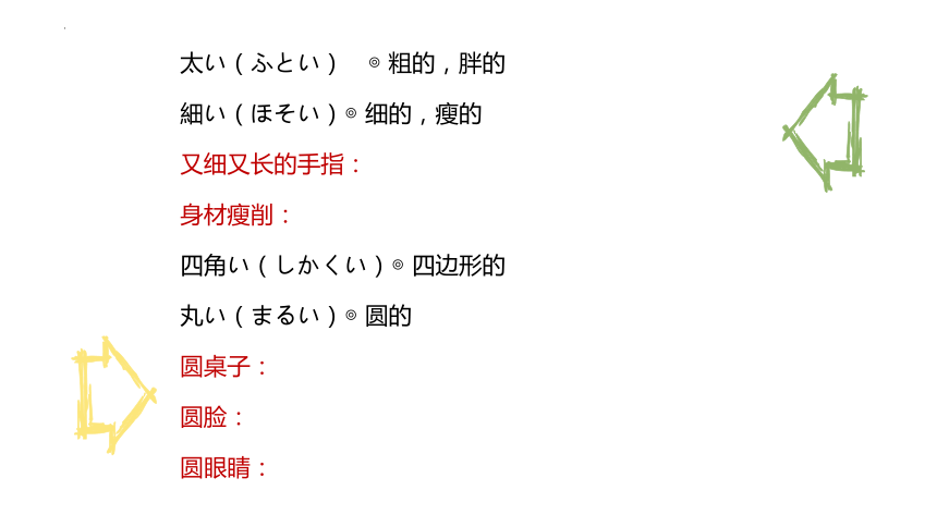 第3课 ペット┩跷木违ぅ螗� 课件-2023-2024学年初中日语人教版第二册(共41张PPT)