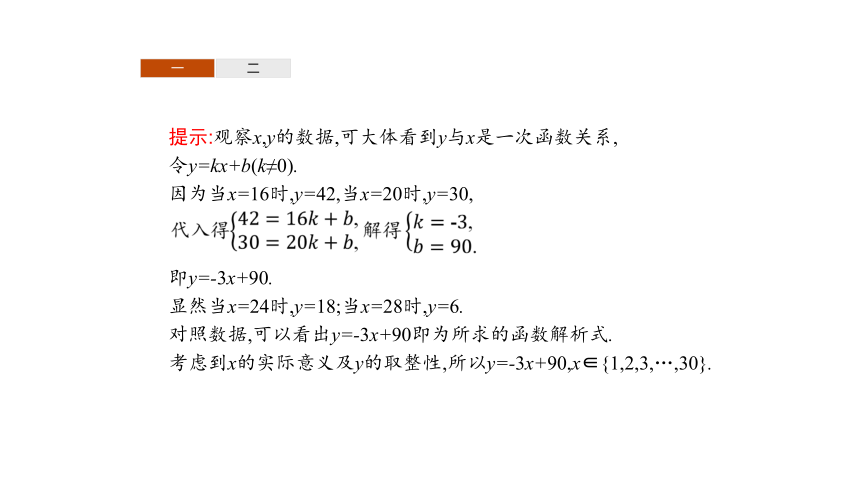 3.4 函数的应用(一)  课件(共39张PPT)——高中数学人教A版（2019）必修第一册