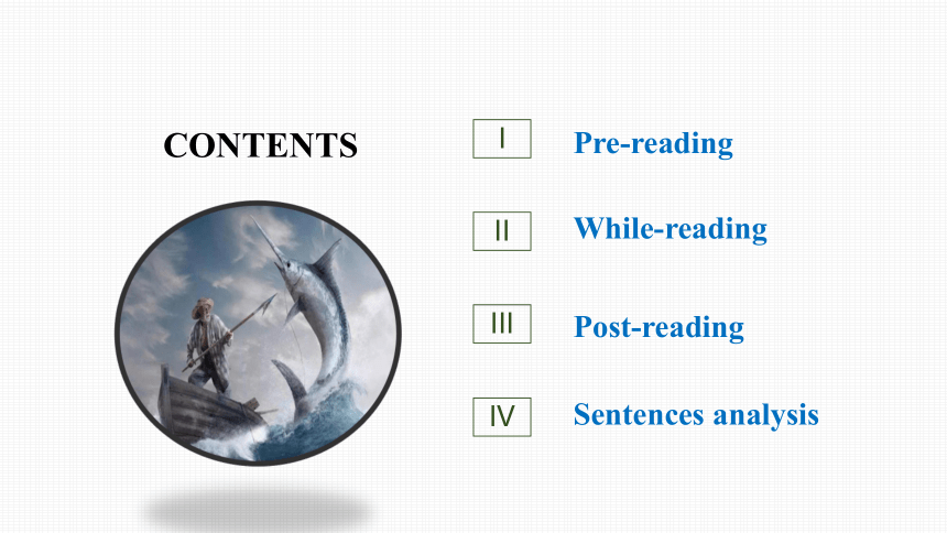 牛津译林版（2019）必修 第二册Unit 4 Exploring literature Extended reading—Reading comprehension课件（共42张PPT）